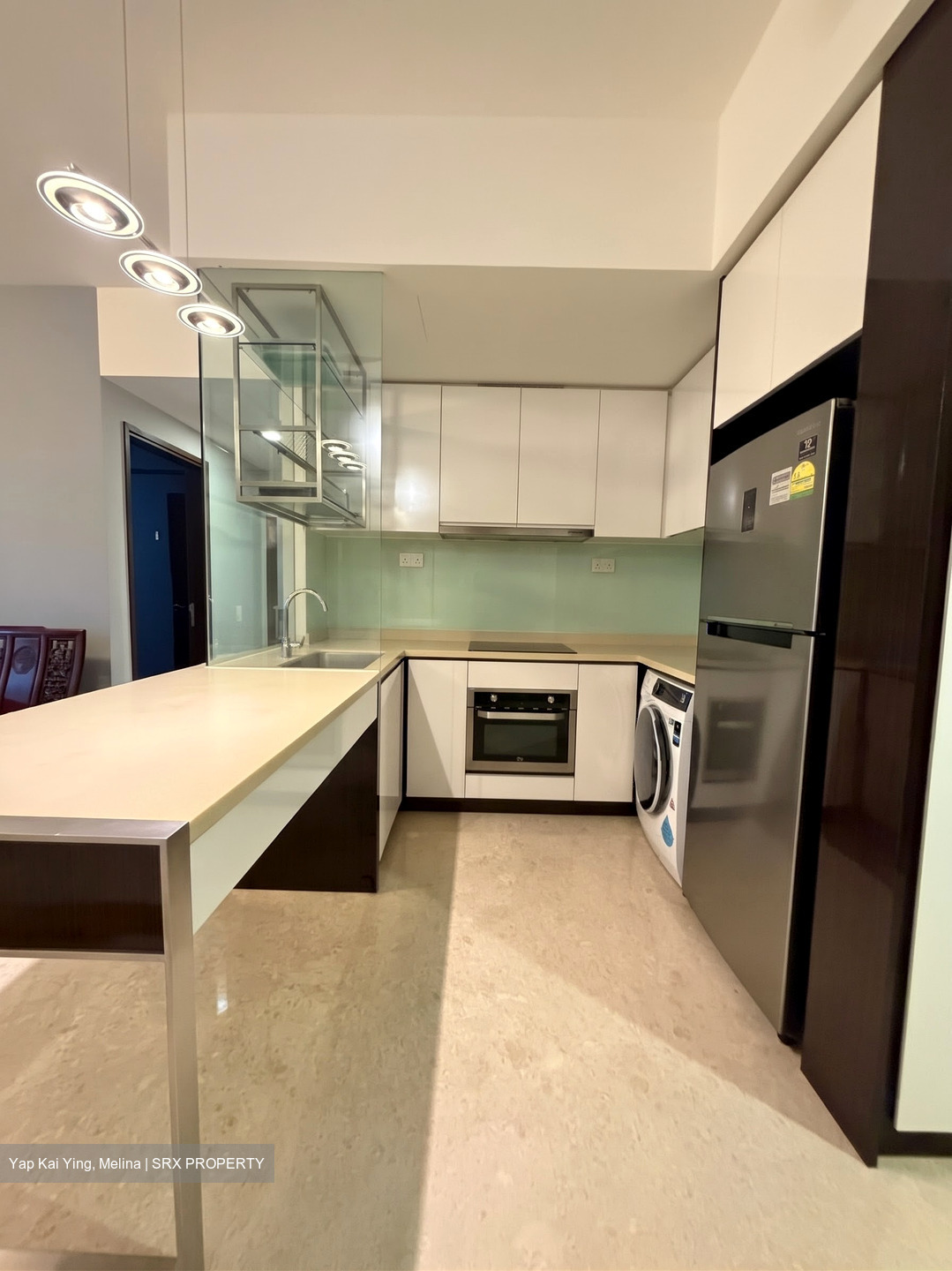 Hillsta (D23), Condominium #634544991
